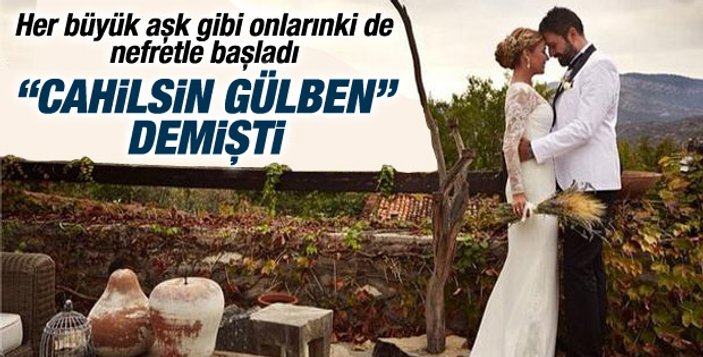 Eski modacısından Gülben Ergen'e ağır sözler