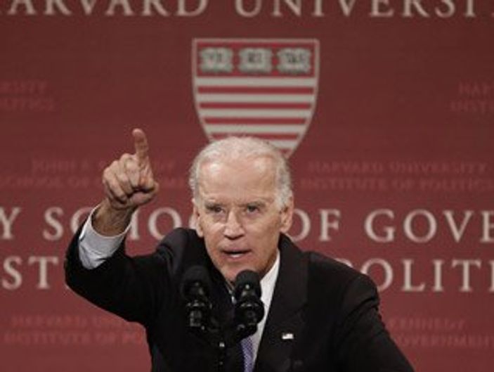 joe biden