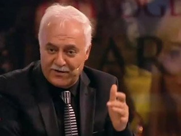 Hatipoğlu: Çocuğumu cemaat okulundan aldım böyle oldu
