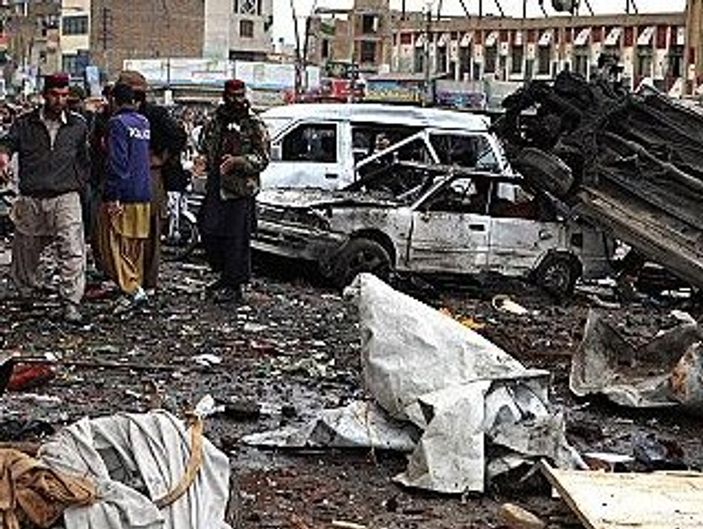 pakistan bomba