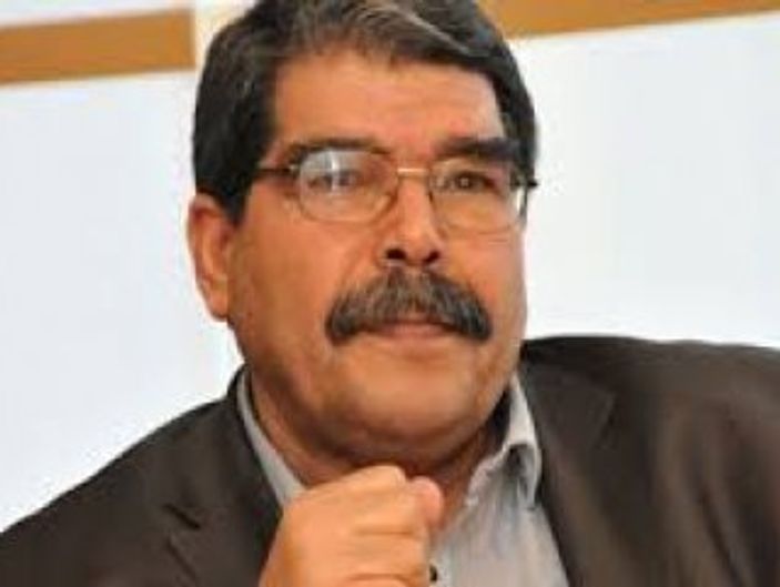 salih müslim