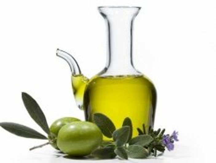 Meme kanserine karşı zeytinyağlı önlem