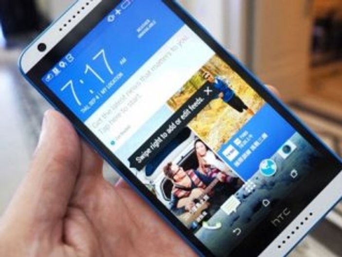 HTC satışlardaki düşüşe rağmen kâr etti