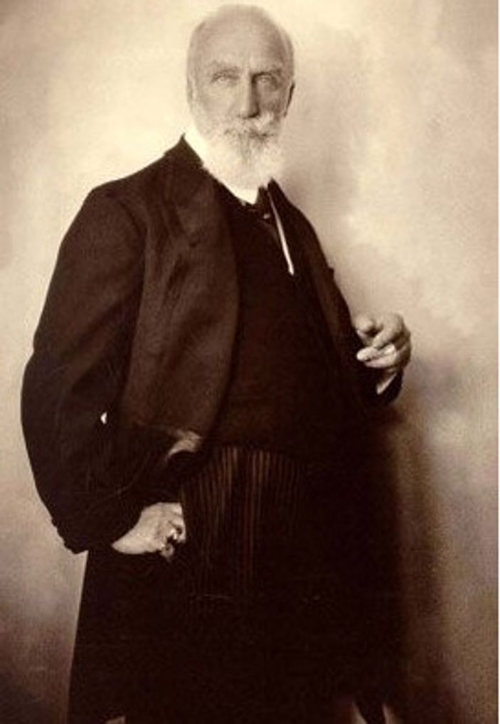 Murat Bardakçı Süleyman Şah'ı yazdı İZLE