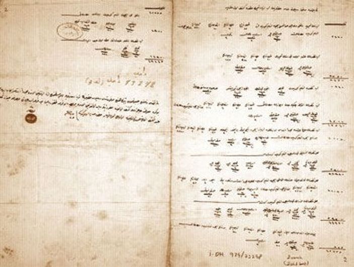 Murat Bardakçı Süleyman Şah'ı yazdı İZLE