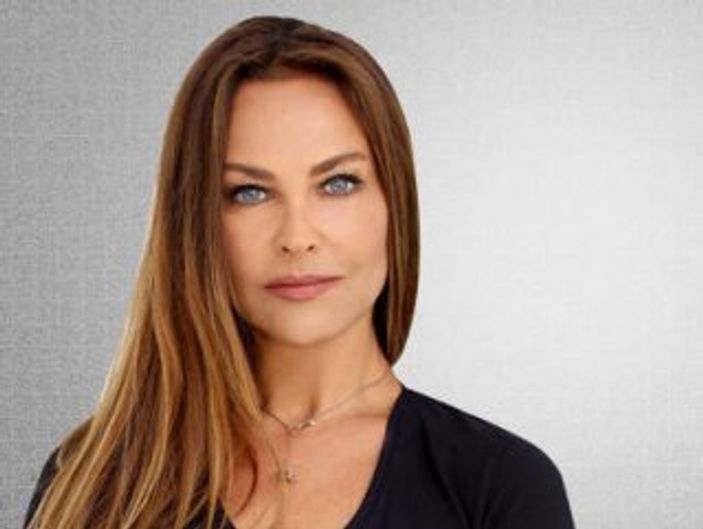 Hülya Avşar: Sanki Kaya çok yakışıklı