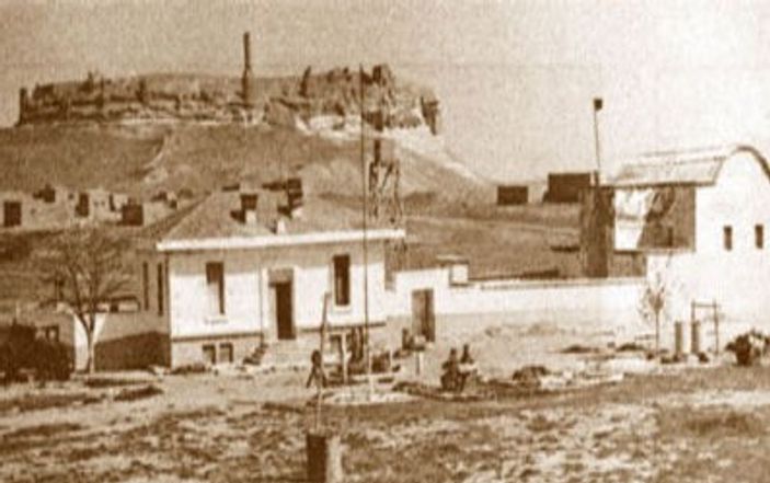 Murat Bardakçı Süleyman Şah'ı yazdı İZLE