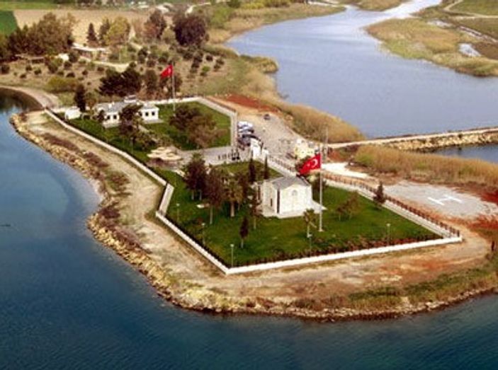 Murat Bardakçı Süleyman Şah'ı yazdı İZLE