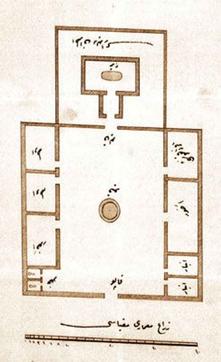 Murat Bardakçı Süleyman Şah'ı yazdı İZLE
