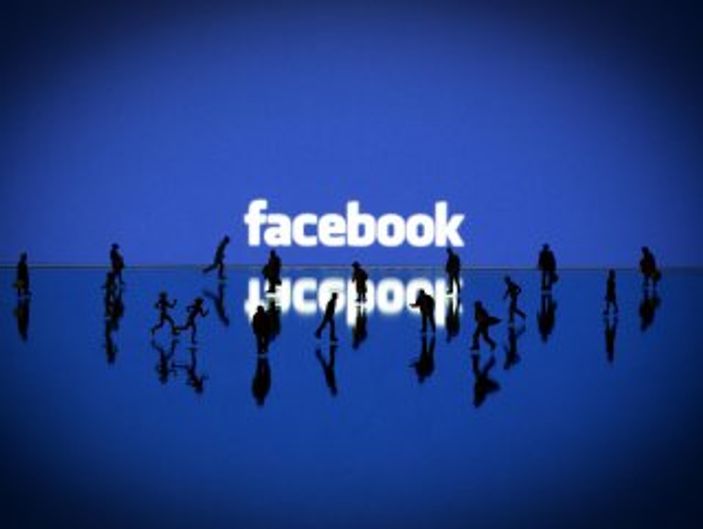 Facebook’tan 2 milyar dolarlık dava