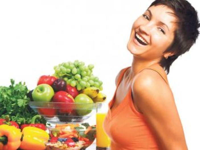 Kolesterolle başa çıkmanın yolları