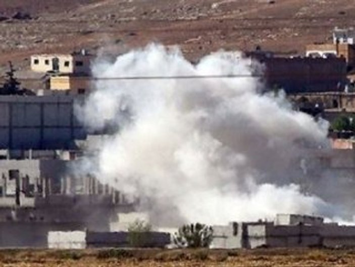 Kobani'den getirilen 11 kişi hayatını kaybetti