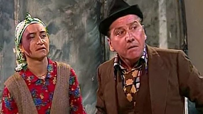 Oyuncu Volkan Saraçoğlu yaşamını yitirdi