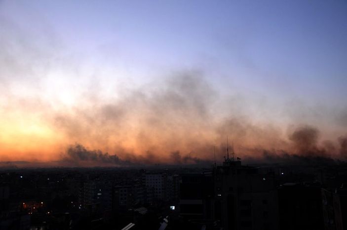 Diyarbakır'da sokağa çıkma yasağı