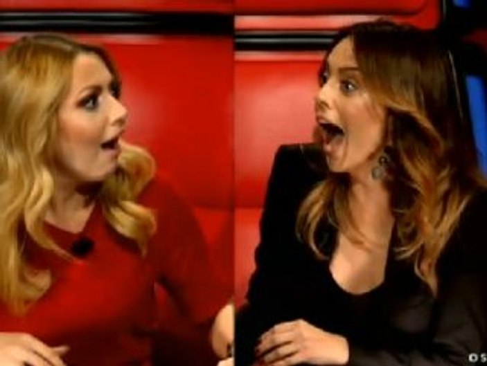 hadise