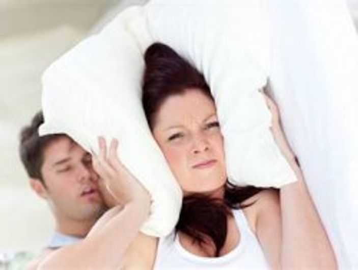 Horlama deyip geçmeyin