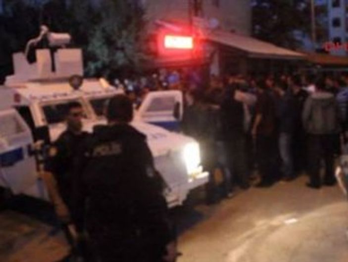 Tunceli'de eğitime 2 gün ara verildi