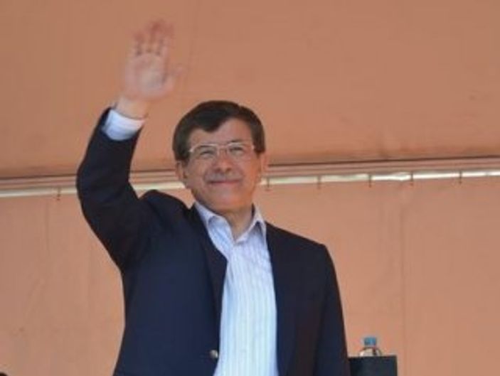 davutoğlu