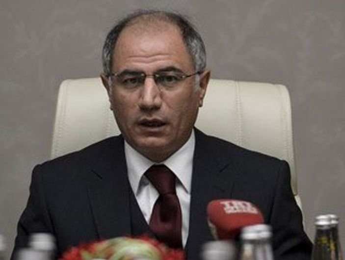 Efkan Ala Kobani olaylarının bilançosunu açıkladı