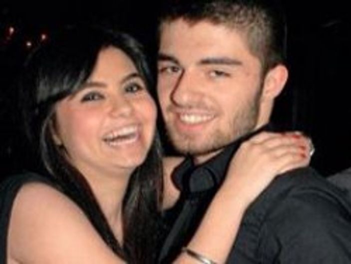 Cem Garipoğlu asılı olarak bulundu