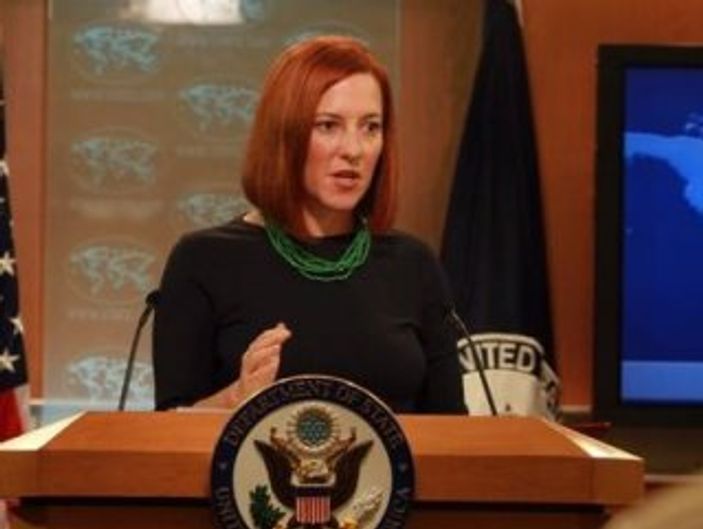 psaki