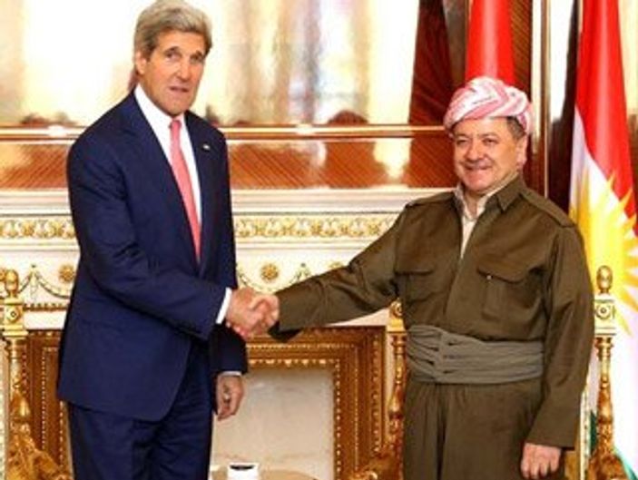 barzani-kerry