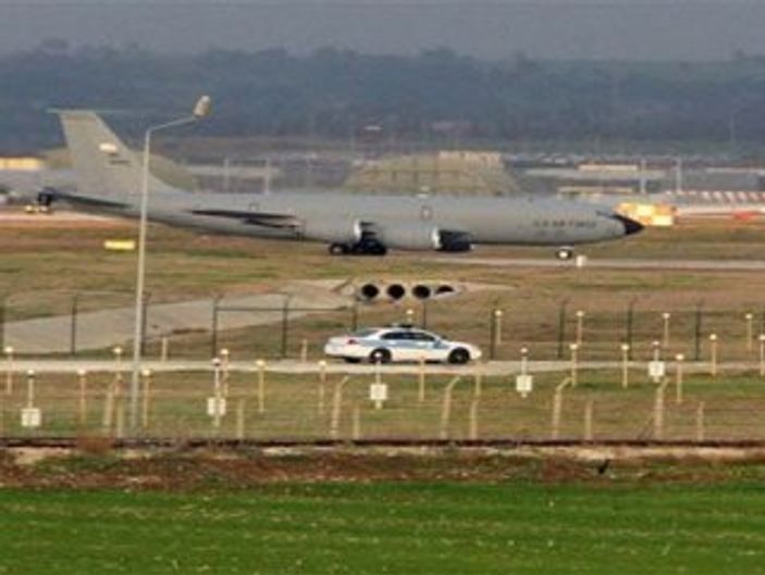 ABD'den Türkiye'ye İncirlik teklifi