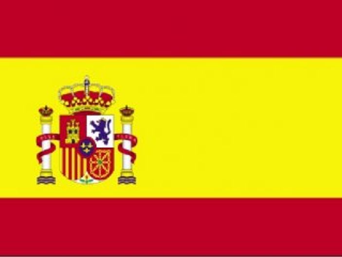 İspanya Irak'a 300 asker gönderecek