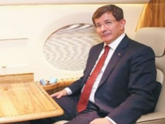 davutoglu