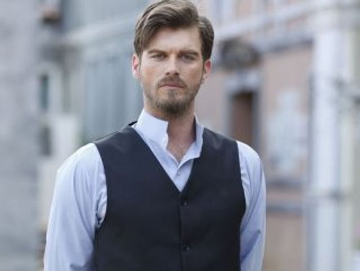 Kıvanç Tatlıtuğ: İspatlasınlar oyunculuğu bırakacağım