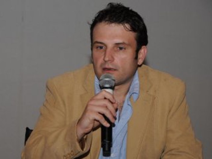 Levent Soyarslan