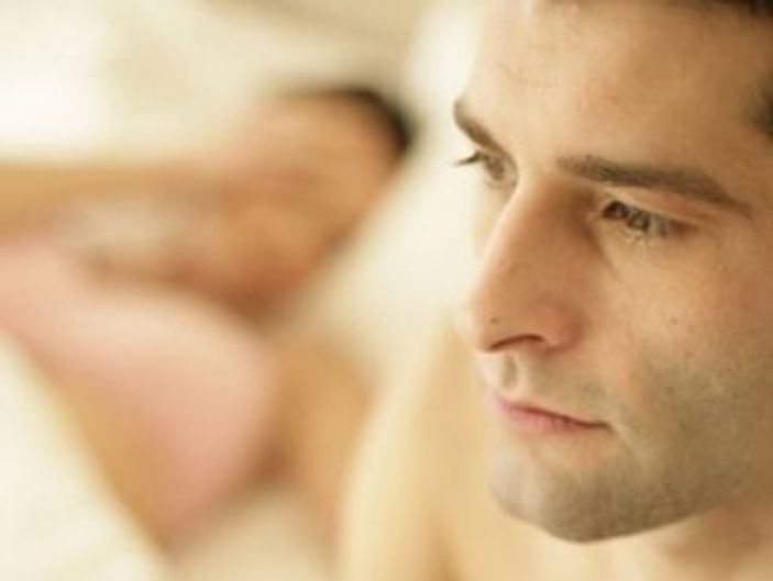 Erkekler depresyonda olduklarını gizliyor