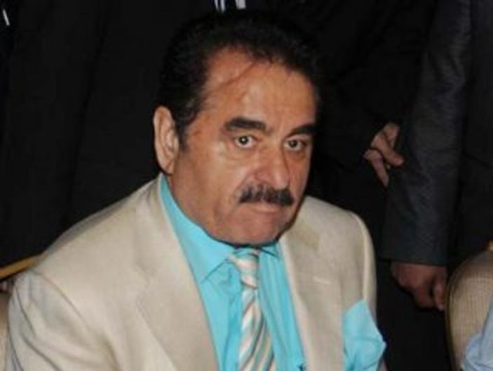 İbrahim Tatlıses'in ilkokul diploması