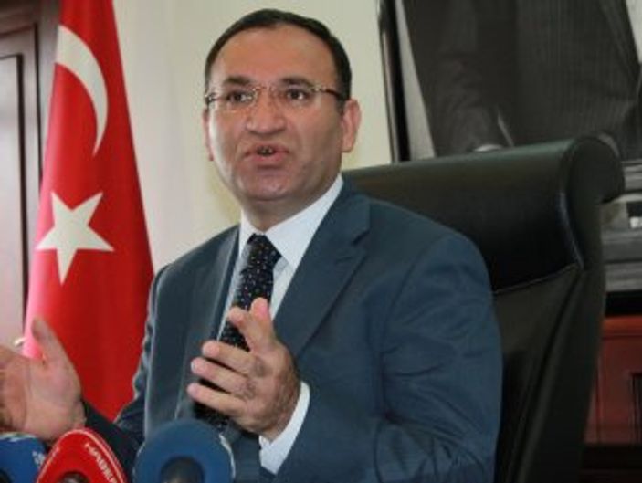 Bakan Bozdağ: HSYK'da çoğulcu bir yapı oluştu