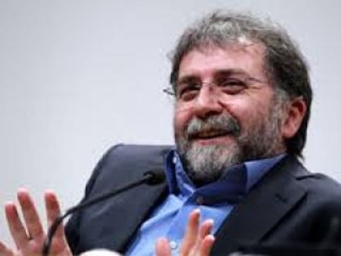 Ahmet Hakan'dan BDP'lileri susturan polise tepki