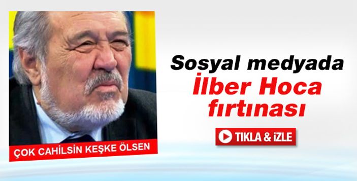 Nur Yerlitaş internette fenomen oldu İZLE