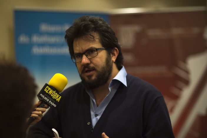 Polonya Türk Filmleri Haftası başladı