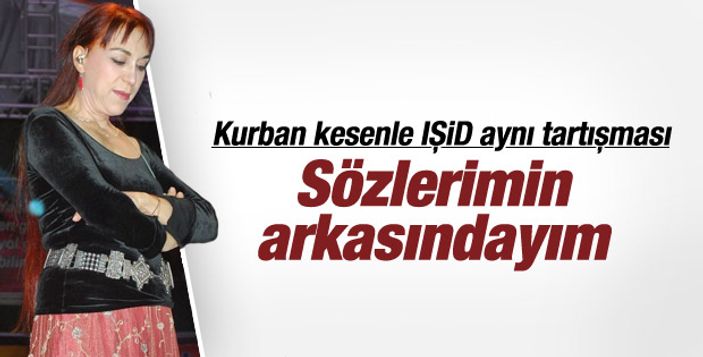 Leman Sam tepkiler sonrası yurt dışına gitti