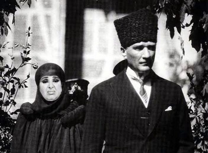 Nur Yerlitaş internette fenomen oldu İZLE