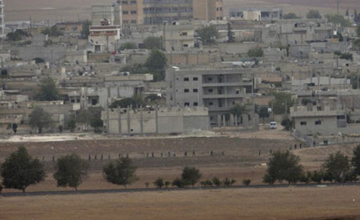 Amerika'dan IŞİD'e çok ağır darbe İZLE