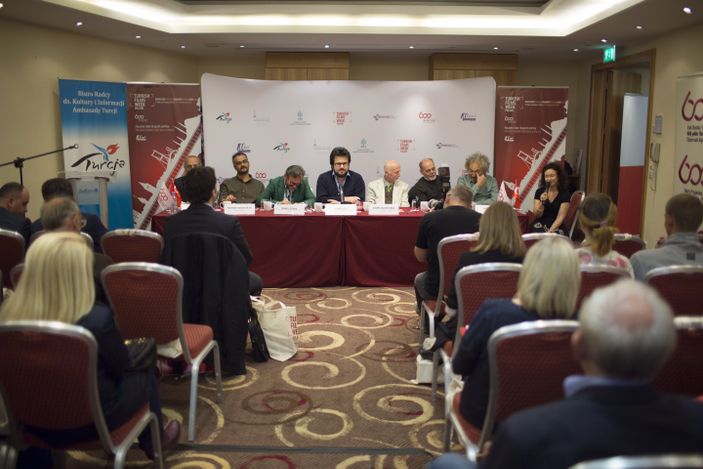 Polonya Türk Filmleri Haftası başladı