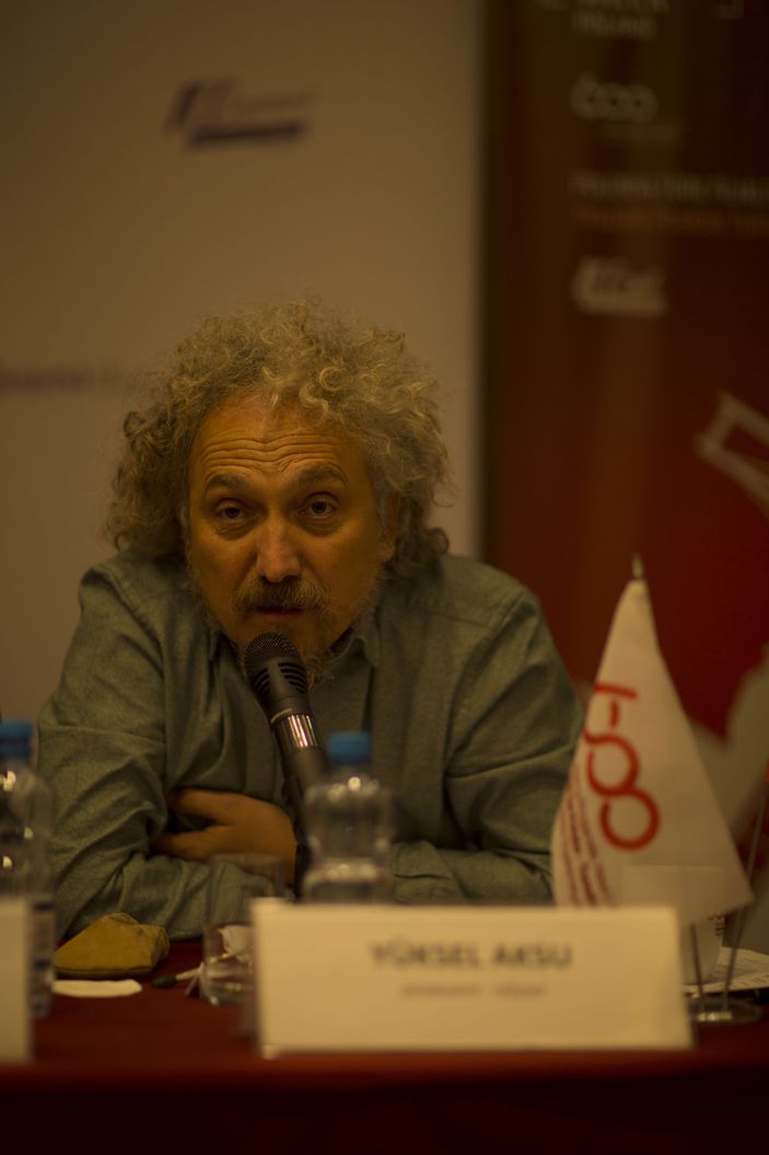 Polonya Türk Filmleri Haftası başladı