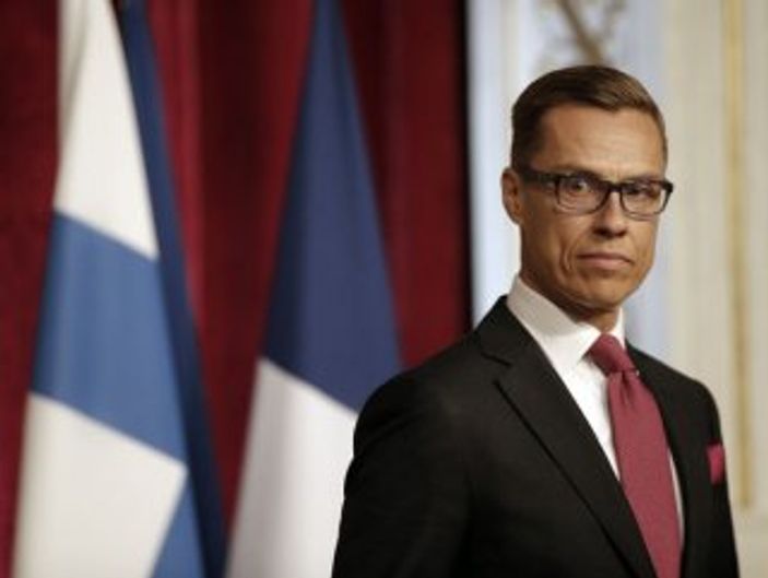 Alexander Stubb