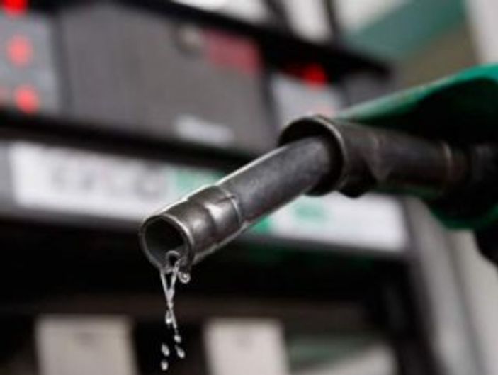 Benzine 11 kuruşluk indirim