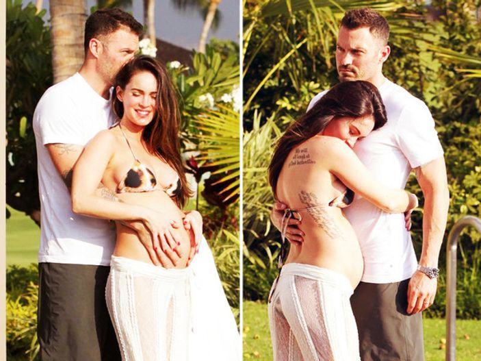 Megan Fox: İlişkimizde heyecan kalmadı