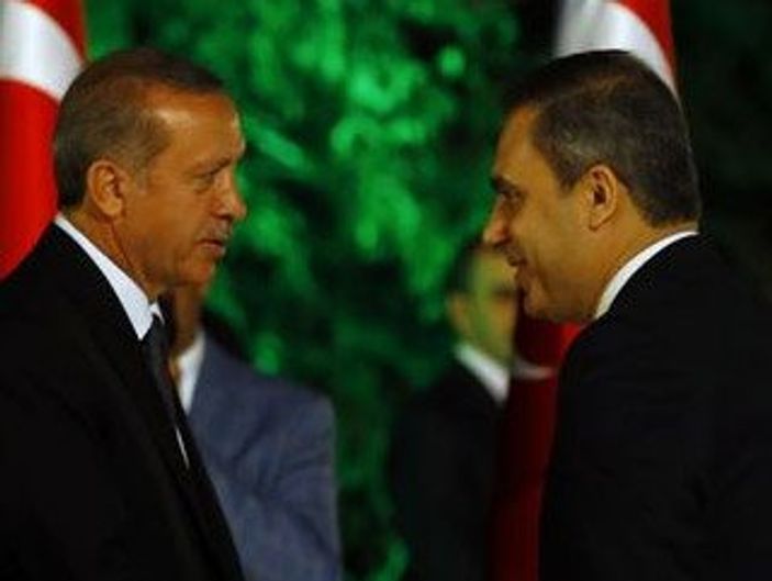 erdoğan hakan fidan