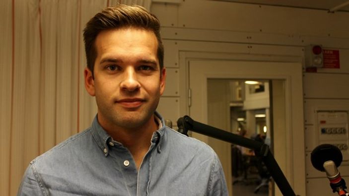 İsveç'in Sağlık Bakanı'ndan Türk takipçilerine teşekkür