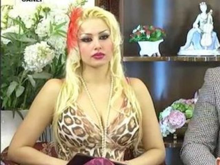 gülşah güçyetmez