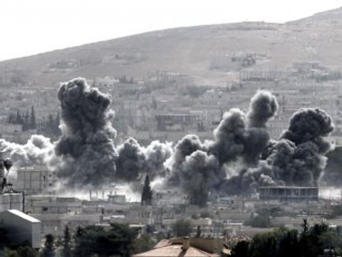kobani