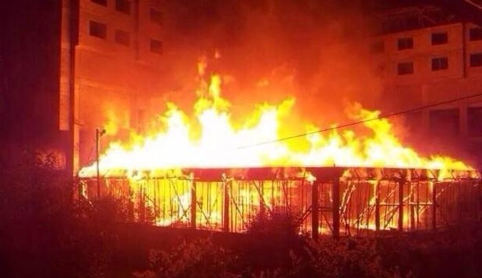 Gülşah Güçyetmez: PKK tövbe et